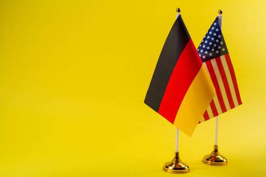 German Technology vs. American Technology