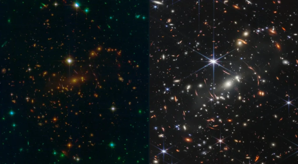 The James Webb Space Telescope (JWST) is reshaping our view of the cosmos. In May 2025, JWST made history by discovering MoM-z14, the most distant galaxy ever observed. 
