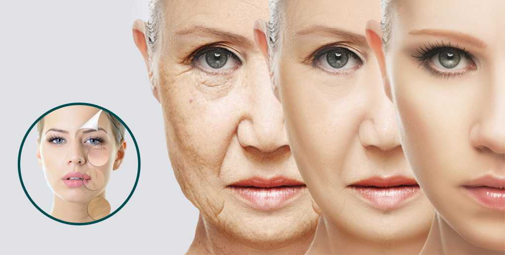 ANTI AGEING TREATMENTS IN THE UK YOU NEED TO KNOW ABOUT