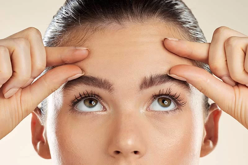 EVERYTHING YOU NEED TO KNOW ABOUT PREVENTATIVE BOTOX IN YOUR 20S