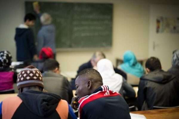How to Apply for Asylum in Germany1