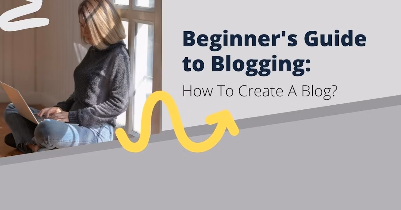 How to Start a Successful Blog A Complete Guide for Beginners
