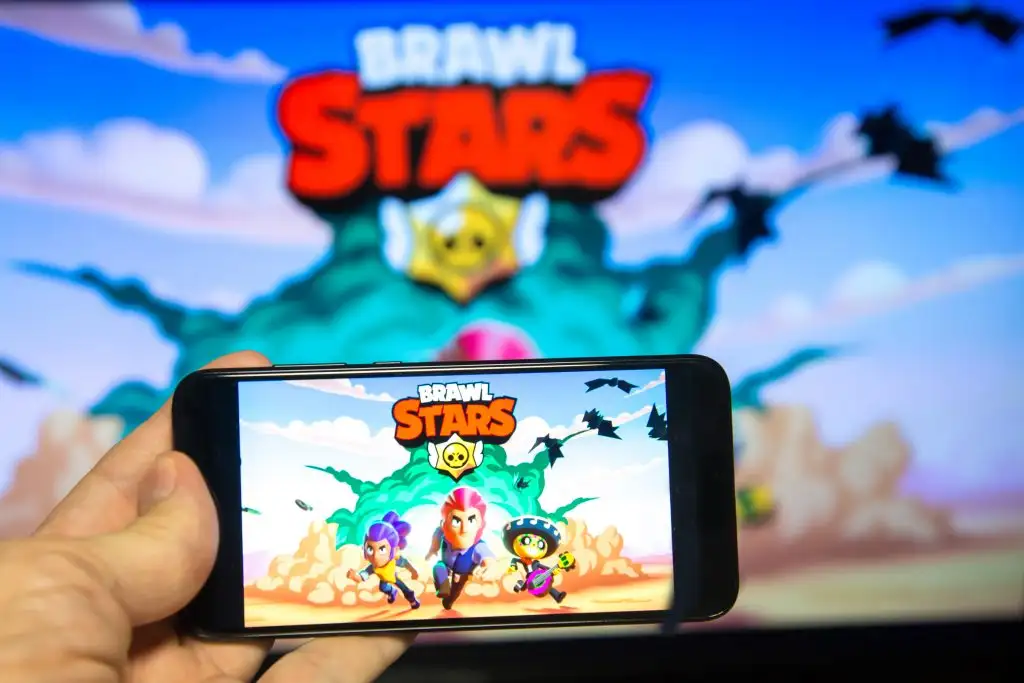 Is Brawl Stars safe for children