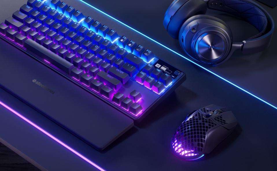 Top Devices Used by eSports Players