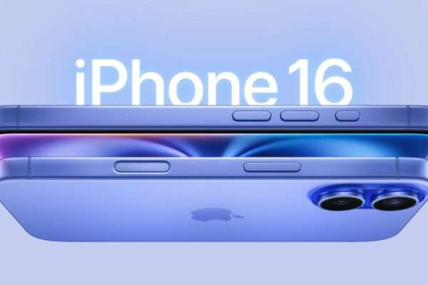 iphone 16 design