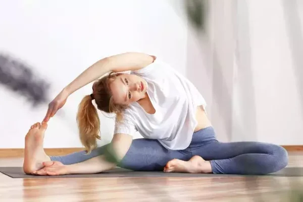 yoga