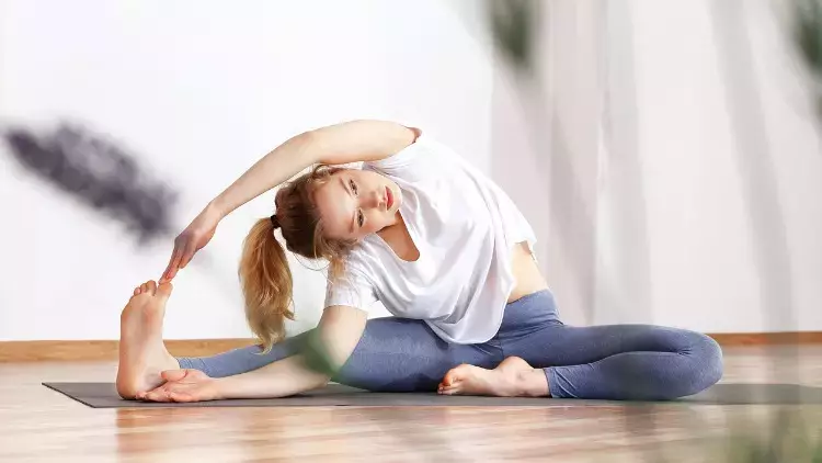 yoga