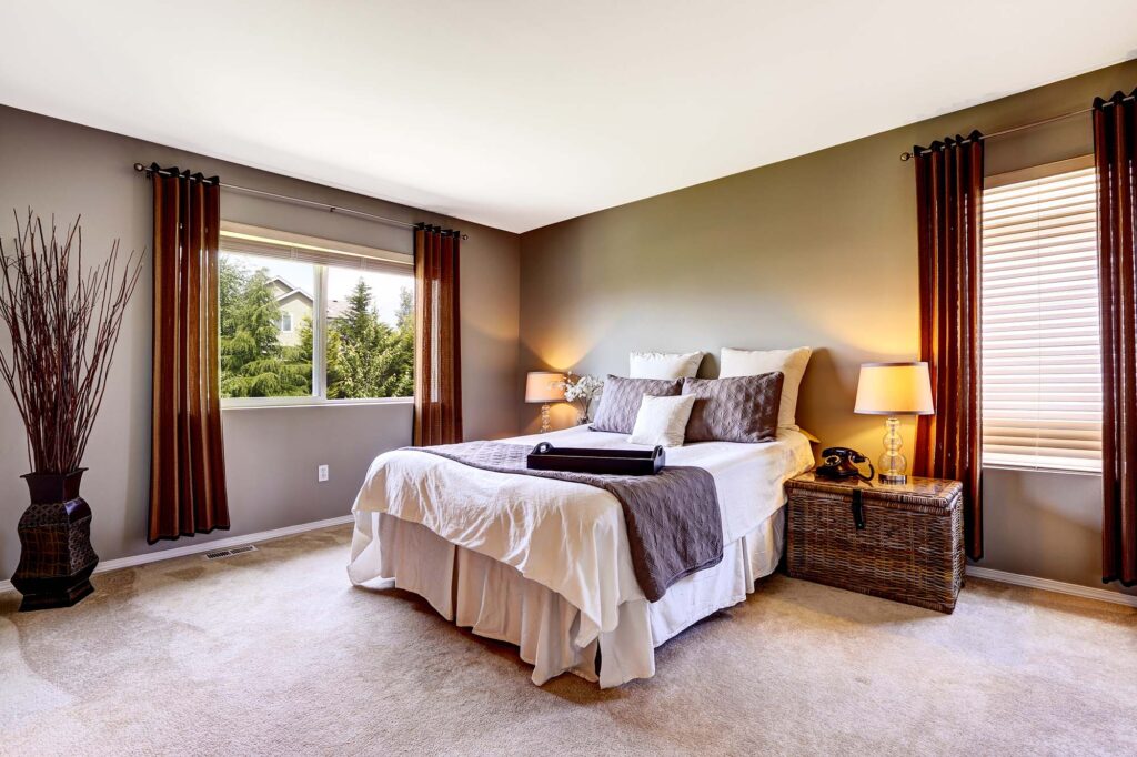 Modern Home Decor That Feels Effortless 2 Bedroom