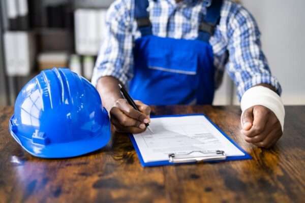 Legal Compensation and Insurance