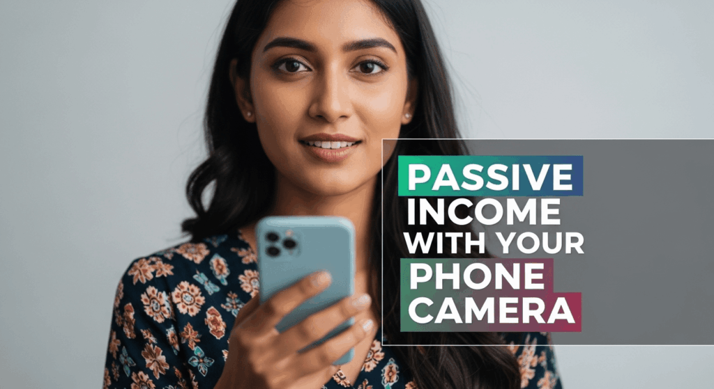 10 Passive Income Ideas You Can Start with No Money 2 Passive Income with Your Phone C