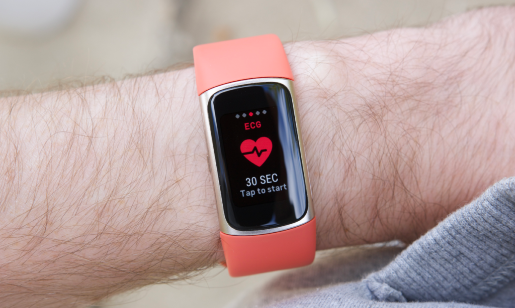 Best Fitness Tracker & Health Monitoring Smartwatch in 2025 1 TOP FİTNES