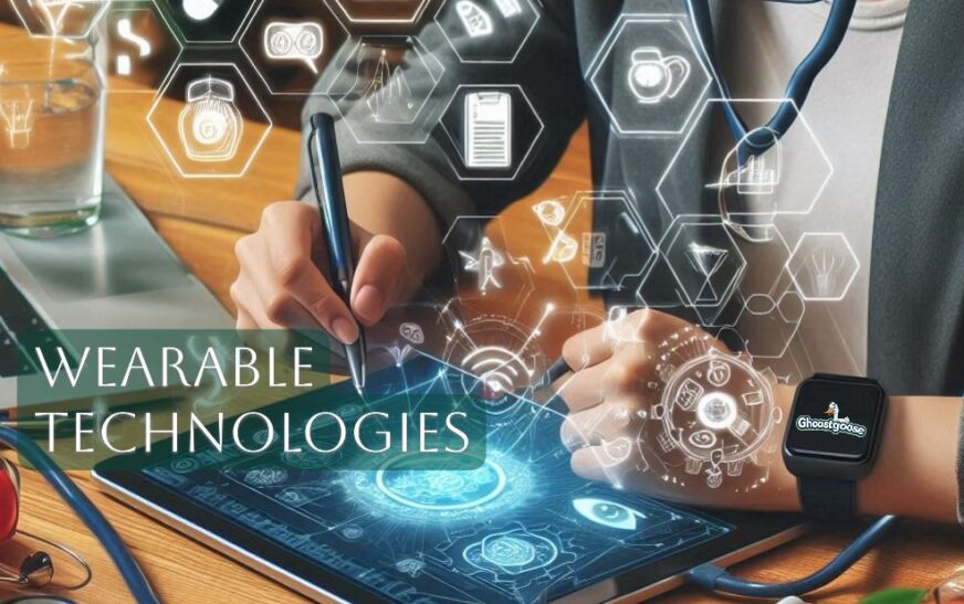 The Contributions and Side Effects of Wearable Technology in Daily Life