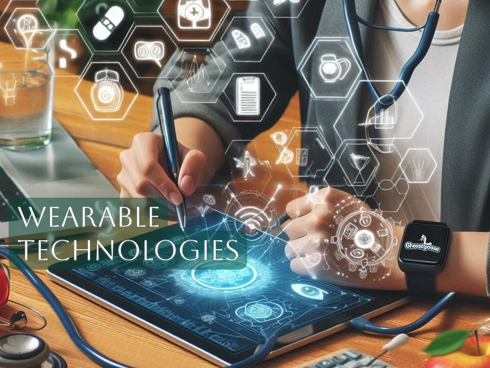 The Contributions and Side Effects of Wearable Technology in Daily Life