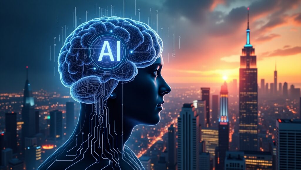 Why Understanding AI and AI Tools Matters for You