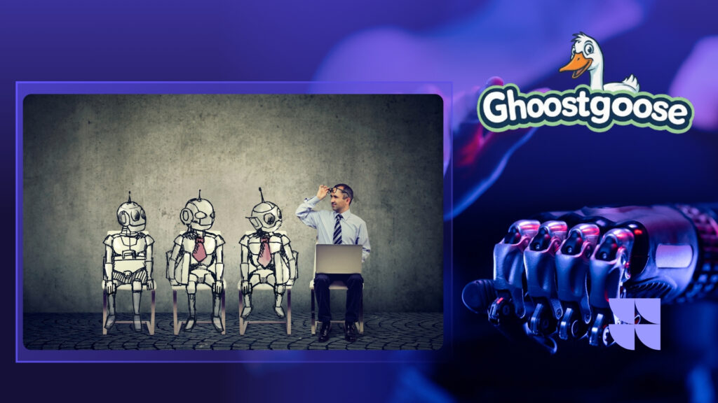 How to Use AI Tools to Save Time and Work Smarter 1 ai vs human