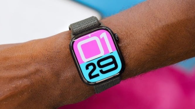 Best Fitness Tracker & Health Monitoring Smartwatch in 2025
