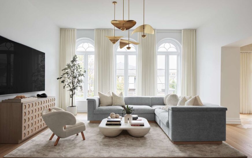 Modern Home Decor That Feels Effortless