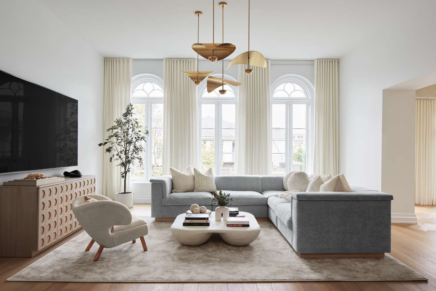 Modern Home Decor That Feels Effortless