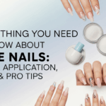 Everything You Need to Know About Fake Nails Types, Application, Risks & Pro Tips