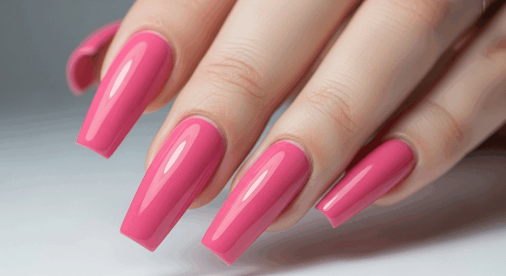 Everything You Need to Know About Fake Nails: Types, Application, Risks & Pro Tips 2025 4 Google AI Studio 2025 07 09T19 2 1