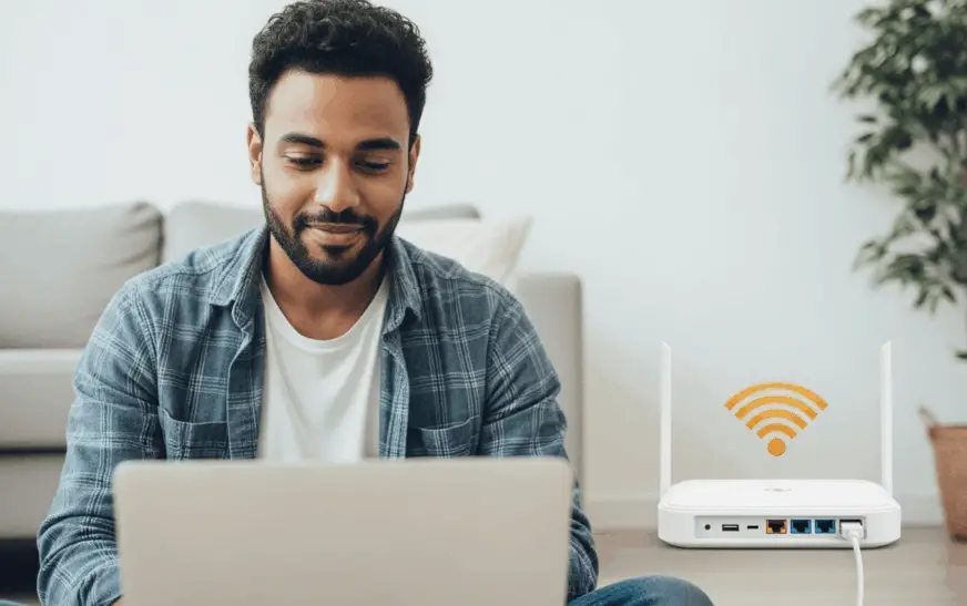 If Your Wi-Fi Router Has a USB Port, You’re Sitting on a Hidden Goldmine