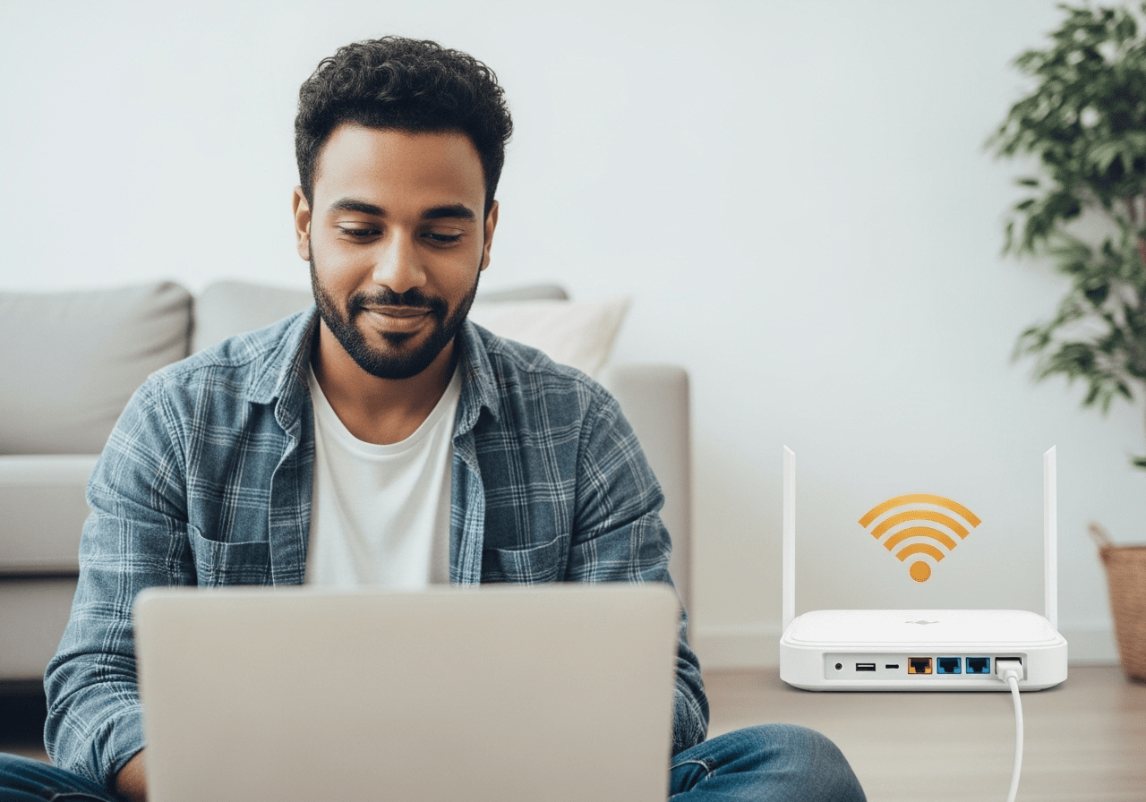 If Your Wi-Fi Router Has a USB Port, You’re Sitting on a Hidden Goldmine