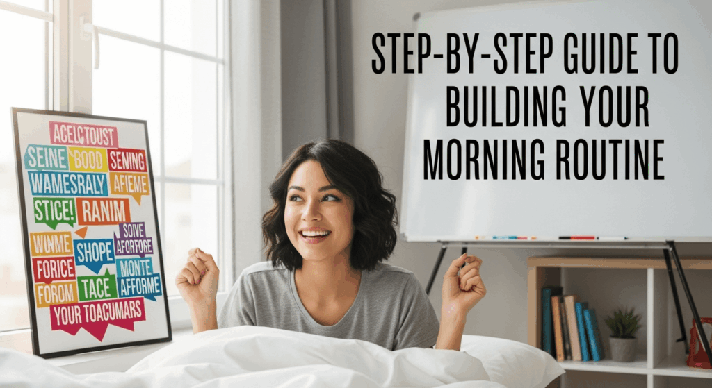 Step by Step Guide to Building Y