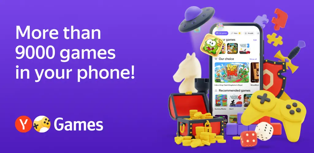 Yandex Games Review : Play Free Online Games Without Downloading 1 Yandex Games