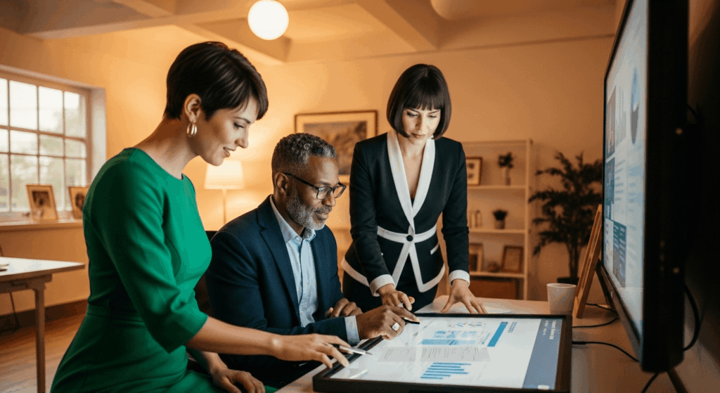 Must-Know Latest Investment Trends and Expert Tips for 2025 1 investment trends for 2025